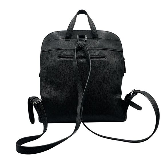 Michael Kors Rhea Medium Slim Backpack - Picture 4 of 10